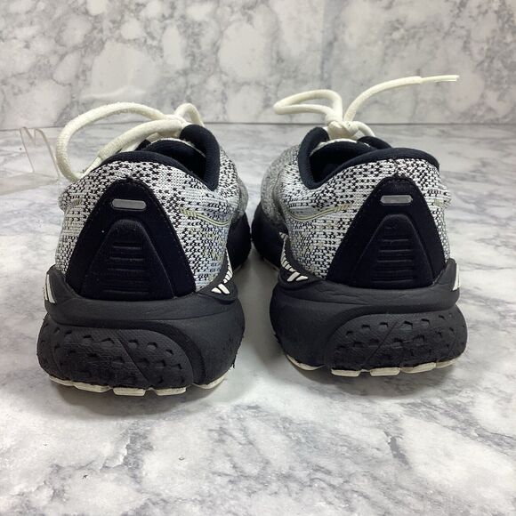 Brooks Adrenaline Womens Size 8 Athletic Shoes Running Sneakers Trainers - Picture 5 of 8